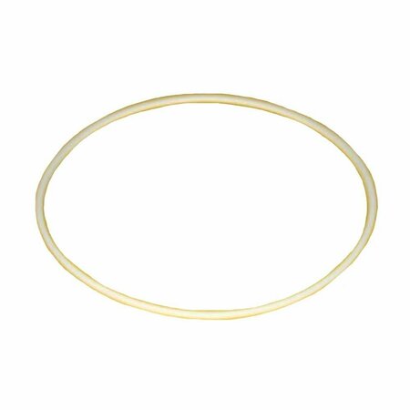AFTERMARKET 9P6797 - TRANSMISSION RING-SEAL Fits Caterpillar (Fits CAT) CLH10-0036